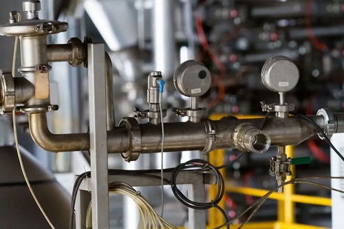 2020年中国电子测量仪器行业市场发展现状分析 智能化与精密加工引领未来